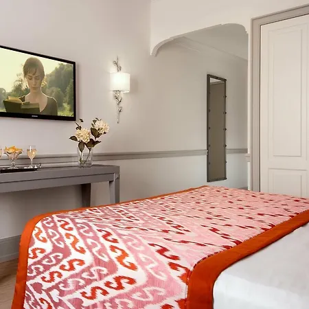 Hotel Della Conciliazione Roma