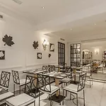 德拉大道酒店 酒店 罗马