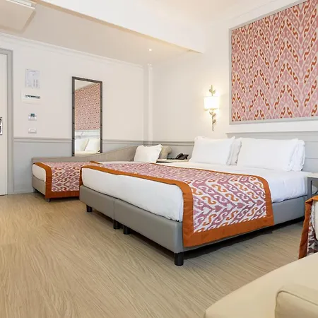 Hotel Della Conciliazione Rome