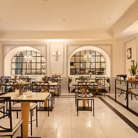 Hotel Della Conciliazione Rome