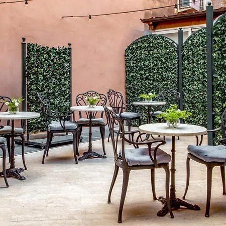 Della Conciliazione Hotel Rome